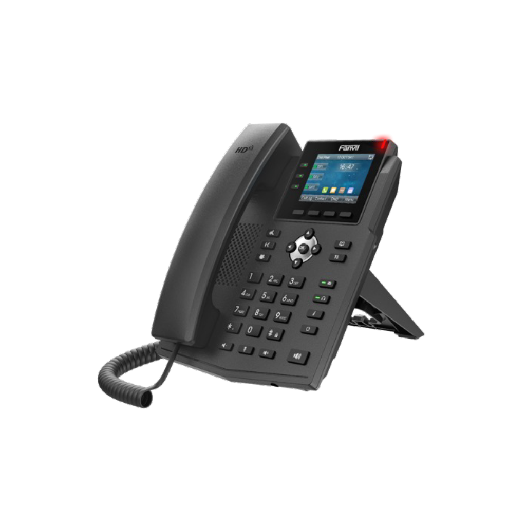 Điện thoại IP Fanvil X3U