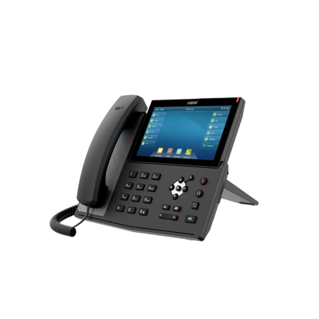 Điện thoại IP Fanvil X7