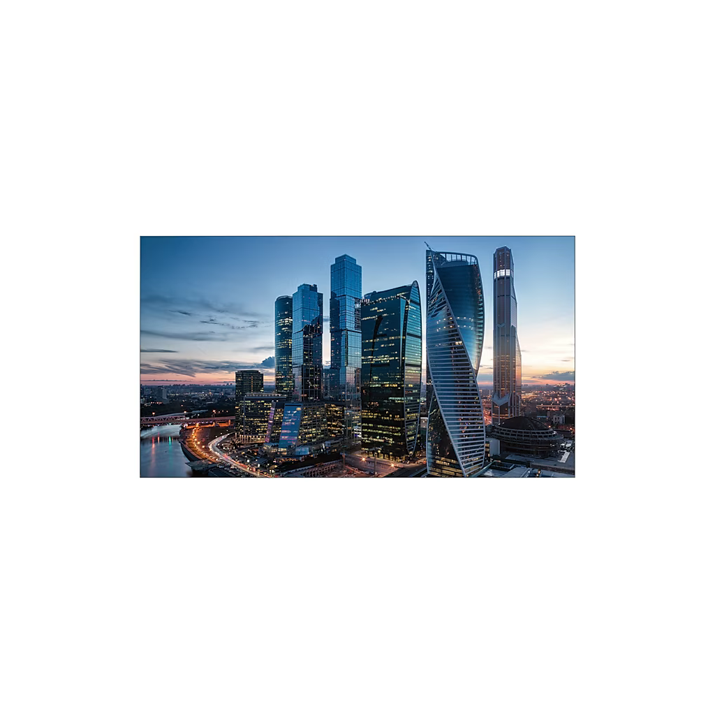 Màn hình ghép Videowall VMT-E viền siêu mỏng 55inch LH55VMTEBGBXXV