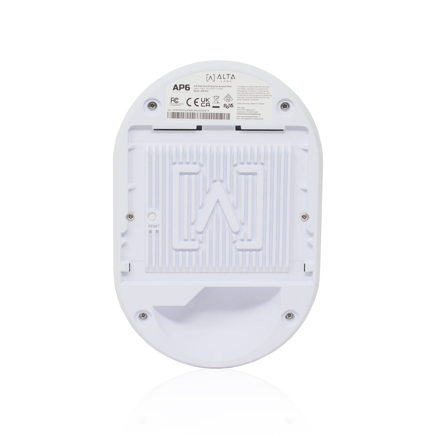 Access Poins Alta Labs AP6 PRO