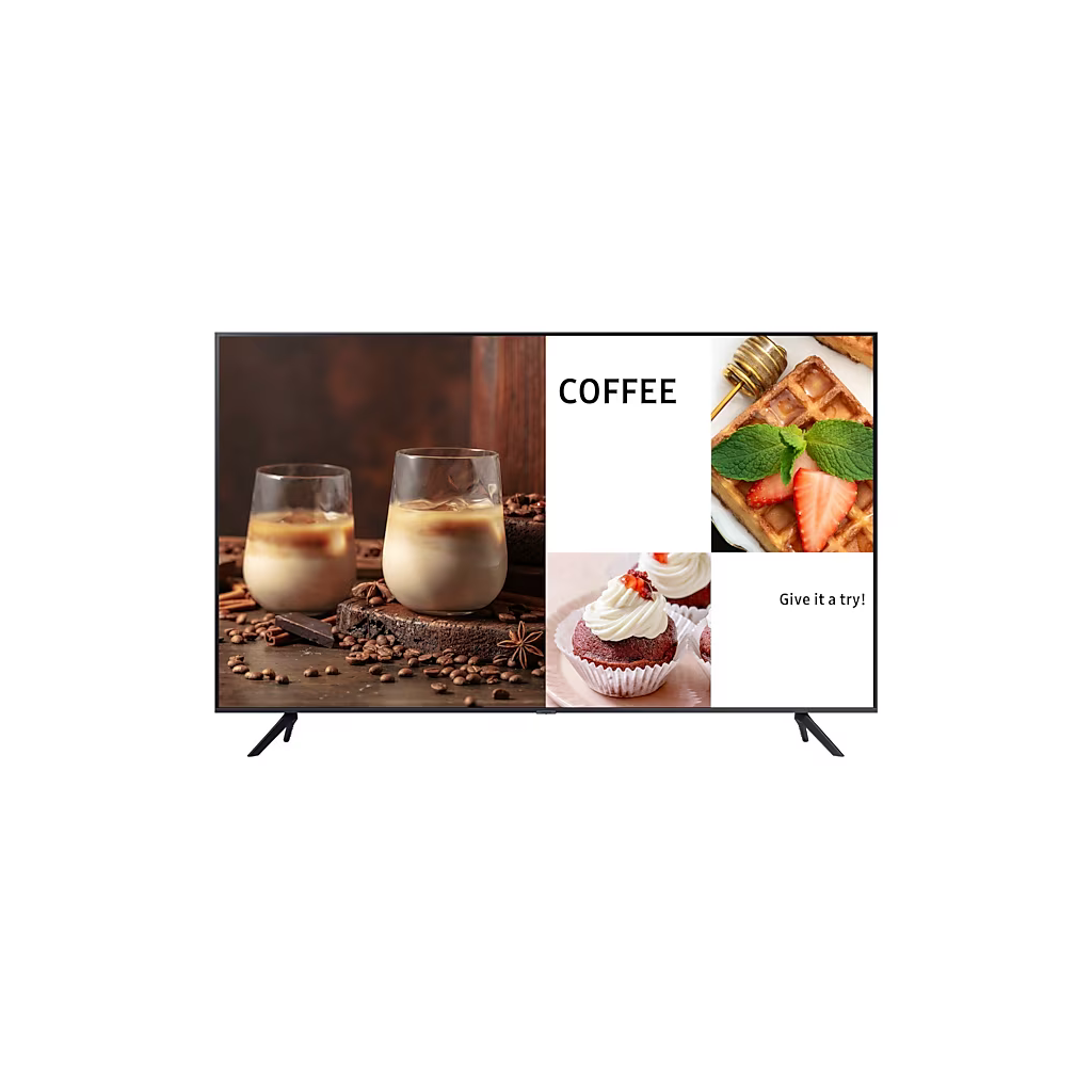 55 inch TV Màn Hình Đa Chức Năng BEC-H (LH55BECHLGKXXV)