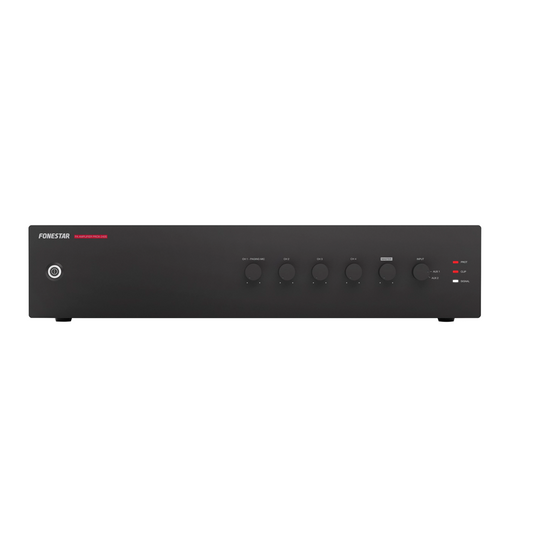 Amply Fonestar 240W RSM PROX-240S