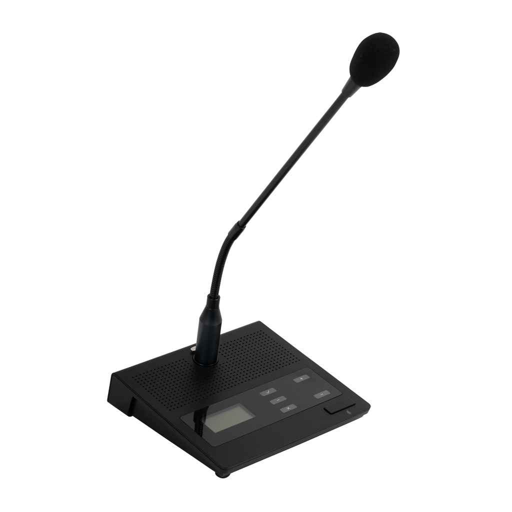 Micro đại biểu kỹ thuật số Fonestar SCD-620D