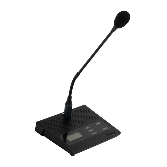 Micro đại biểu kỹ thuật số Fonestar SCD-620D