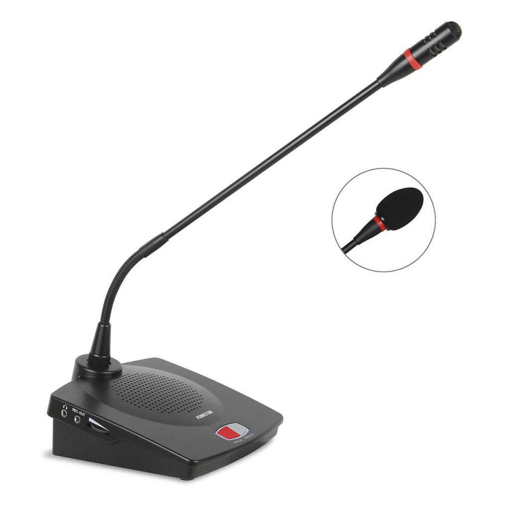 Micro chủ toạ Fonestar SCF-560P