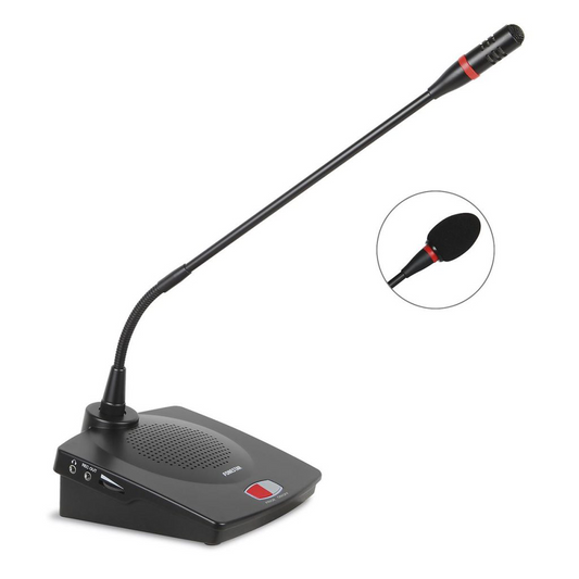 Micro chủ toạ Fonestar SCF-560P