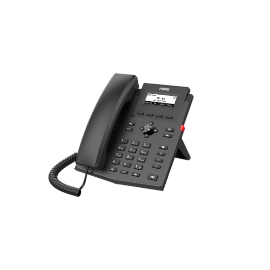 Điện thoại ip wifi Fanvil X301W