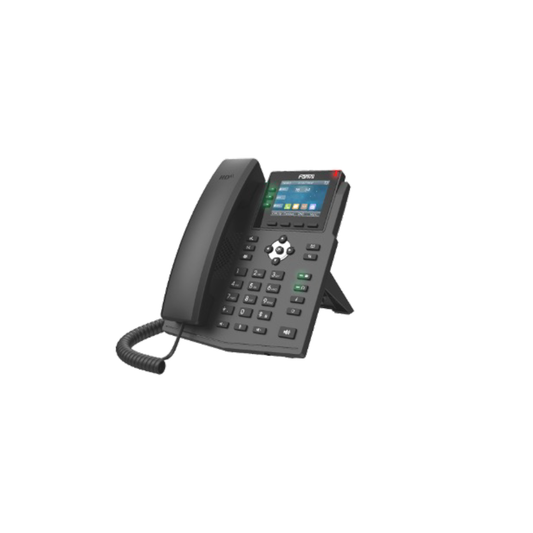 Điện thoại ip wifi Fanvil X3SW