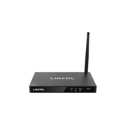 Thiết bị Linkvil W712 RoIP Gateway