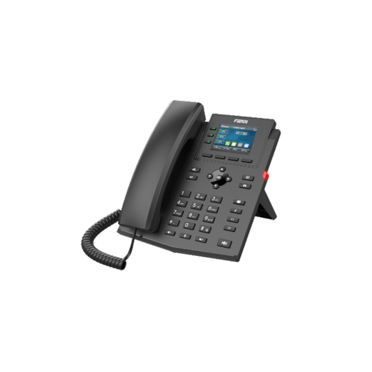 Điện thoại ip wifi Fanvil X303W