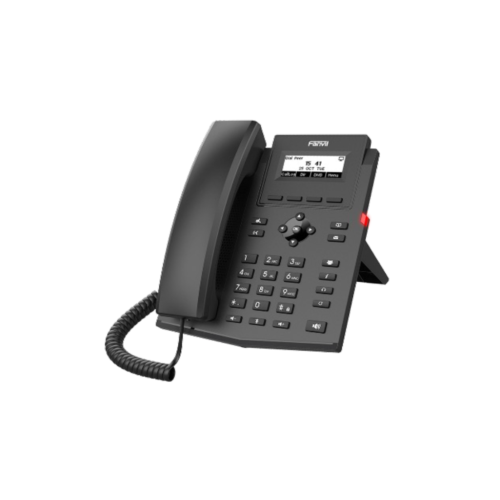 Điện thoại ip Fanvil X301G