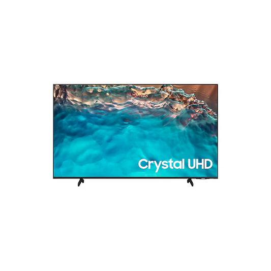 75 inch TV chuyên dụng HBU8000 Crystal UHD 4K (HG75BU800AWXXV)