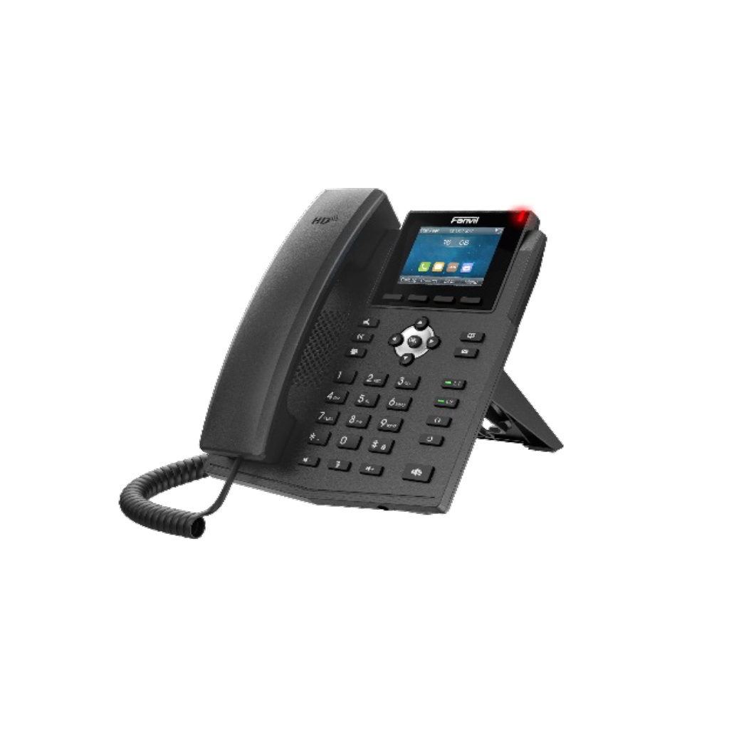 Điện thoại IP Fanvil X3SG