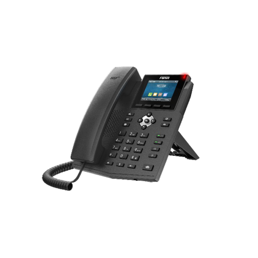 Điện thoại IP Fanvil X3SG