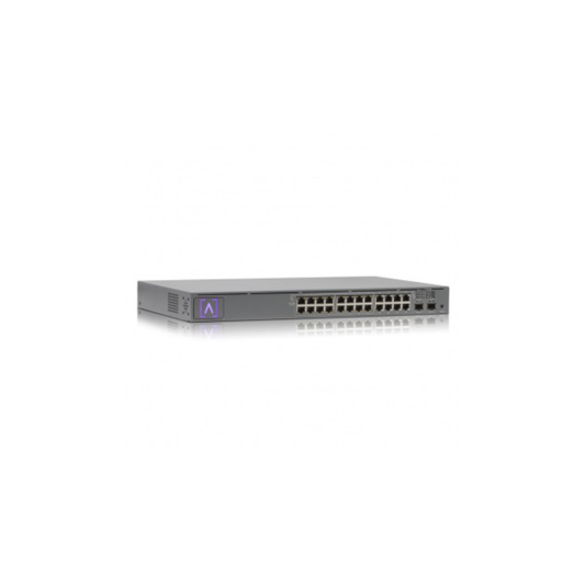 Switch mạng 24 cổng Gigabit Alta Labs S24-POE