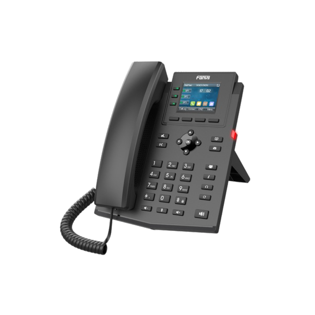 Điện thoại IP Fanvil X303G