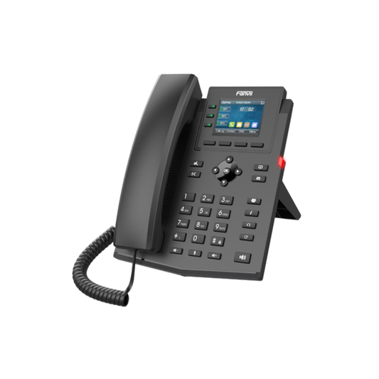 Điện thoại IP Fanvil X303G