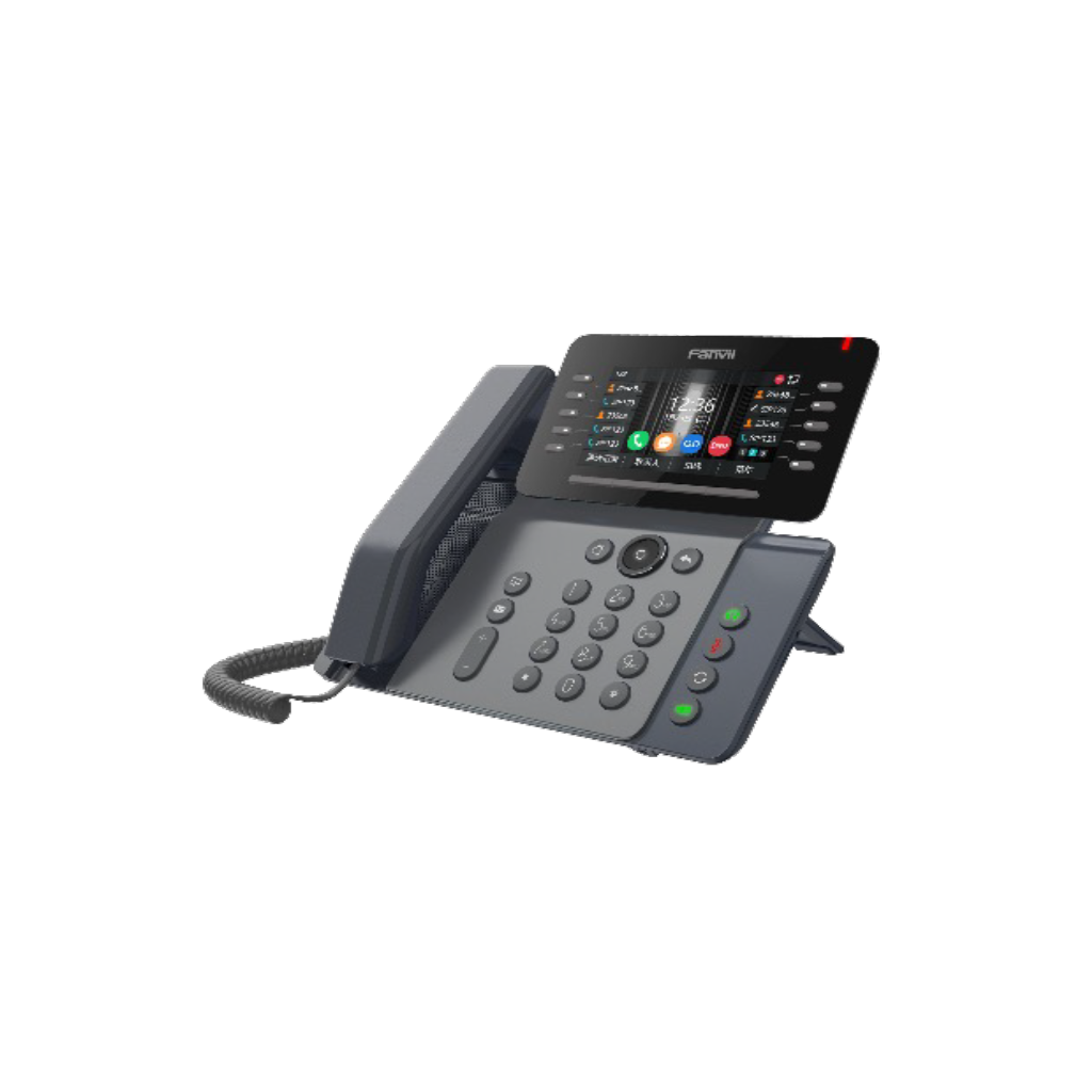 Điện thoại IP wifi Fanvil V65