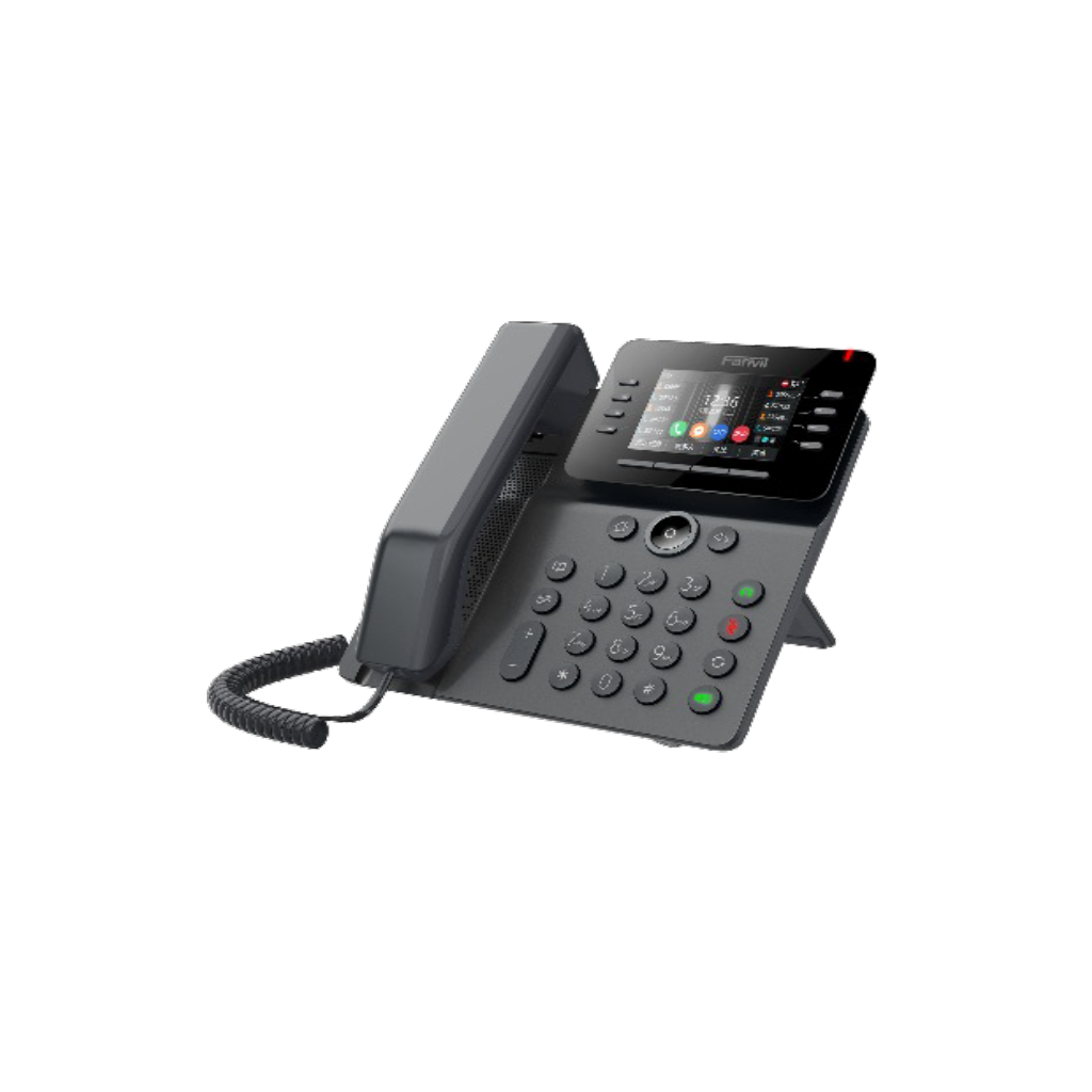 Điện thoại IP wifi Fanvil V64