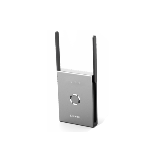 Trạm phát Dectphone không dây Fanvil W710H