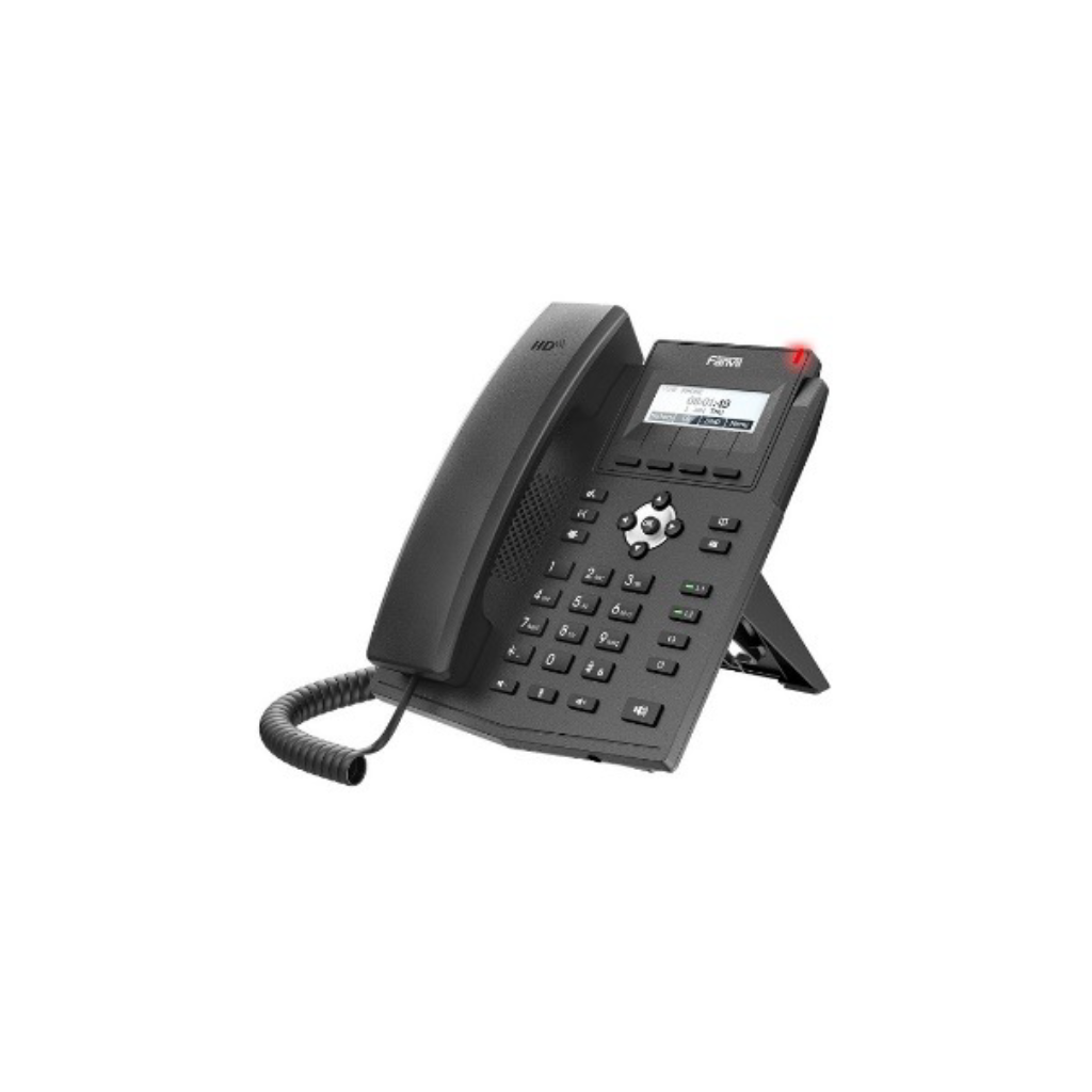 Điện thoại ip Fanvil X1SG