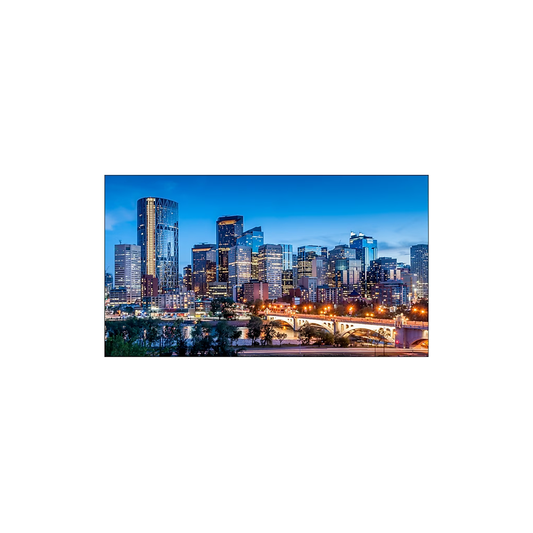 Màn Hình Ghép Videowall VHB-E Viền Siêu Mỏng 55inch LH55VHBEBGBXXV