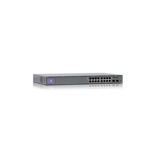 Switch mạng 16 cổng Gigabit Alta Labs S16-POE