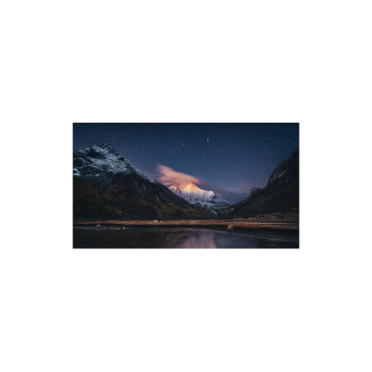 Màn hình ghép Videowall VMB-R viền mỏng ấn tượng 55inch LH55VMBRBGBXXV