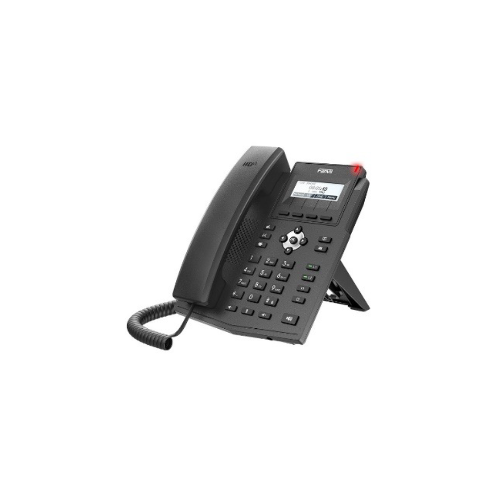 Điện thoại IP Fanvil X1S