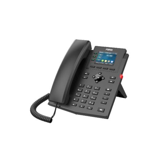 Điện thoại IP Fanvil X303