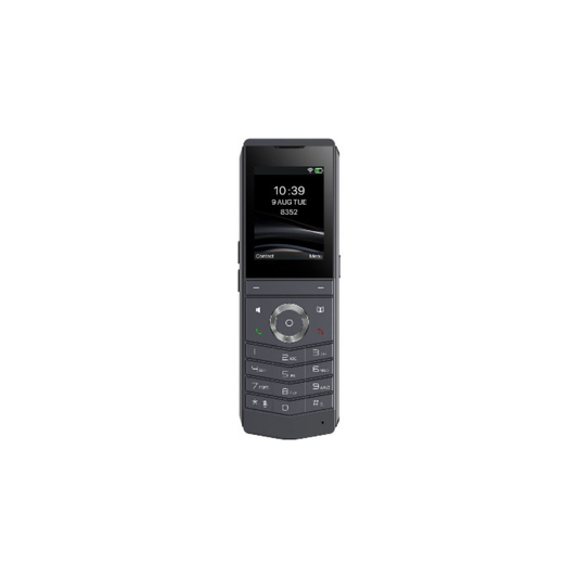Điện thoại cầm tay không dây IP Wifi Fanvil W611W