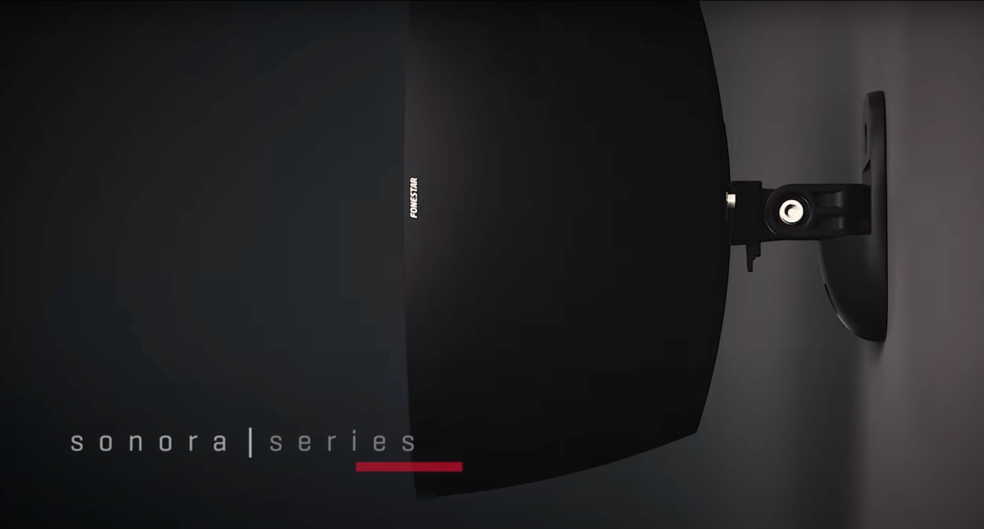 Load video: Fonestar Sonora Series